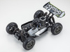 1:8 GP Powered Racing Buggy Readyset INFERNO NEO 3.0 Red 33012T5B