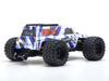 1/10 EP 4WD KB10W MAD WAGON VE Color Type2 34701T2