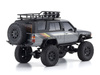 MINI-Z 4x4 Series Ready Set Toyota 4 Runner(Hilux Surf) z akcesoriami Dark Gray Metallic 32540GM
