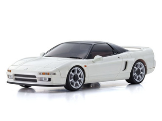MINI-Z RWD MR-03 ReadySet Honda NSX White 32352Ｗ