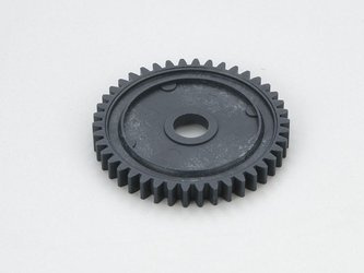 Spur Gear (42TTR15 ST Ready Set) TR41-42