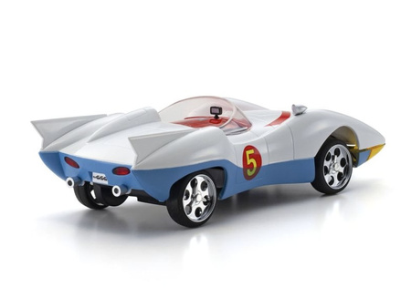 FIRST MINI-Z SPEED RACER 66616A