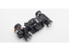 MINI-Z RWD Porsche 911 GT3 RS lavaorange Readyset RTR 32321OR