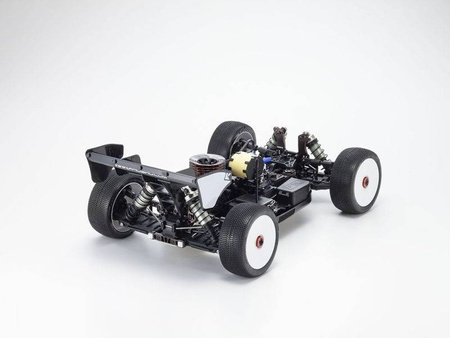 1:8 Kyosho Inferno MP10 TKI3 1:8 4WD RC Nitro Buggy Kit 33026B