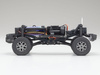 MINI-Z 4x4 Series Ready Set Suzuki Jimny Sierra Blueish Black Pearl 3 32523BP-T with LED