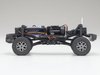 MINI-Z 4x4 readyset JeepⓇ Wrangler Unlimited Rubicon Mojito 32536GR