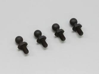 4.8mm Ball Stad (S/4pcs) UM129