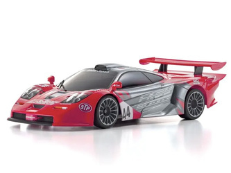 MINI-Z RWD Series Ready Set LARK McLaren F1 GTR LM 1997 32348LA