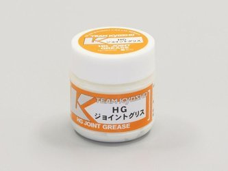 Smar silikonowy HG Joint Grease 96508