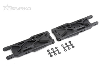 SPARKO F8T Rear Lower Suspension Arms (2 szt.) F81058