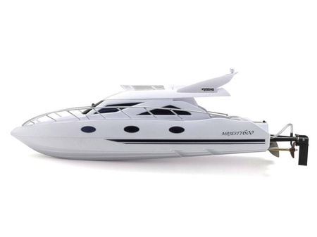 1/20  Boat EP MAJESTY600 r/s w/KT-231P+ 40133