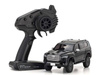 MINI-Z 4x4 Series Readyset Toyota LAND CRUISER 300 Black 32533BK