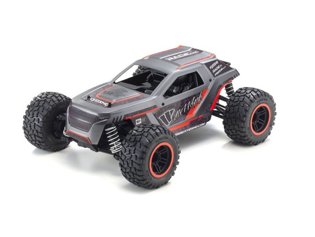 1/10 FAZER Mk2 RAGE2.0 Type1 EP 4WD Truck Readyset 34411T1