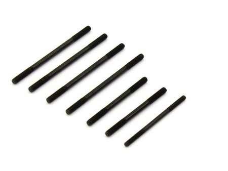 Mini-Z 4X4 Tie Rod Set MX017