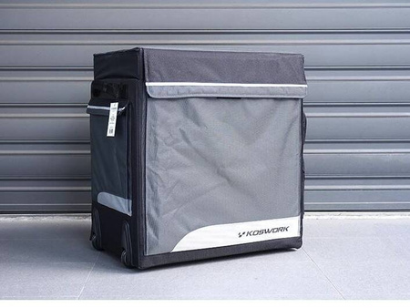 Koswork Trolley Classic RC Hauler Bag (600x390x600mm) KOS32242