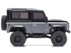 MINI-Z 4x4 Series Readyset Land Rover Defender 90 Autobiography Corris Gray / Santorini Black 32526GM