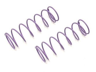 Big Shock Spring (Light Purple/8-1.5/L=70) IFS001-815