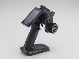 Mini-Z EVO/Buggy FHS/FHSS 2.4GHz Nadajnik Syncro Touch KT-432PT 82136