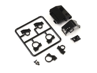 Mini-Z Motor case set/Type MM (for MR-03) MZ215B