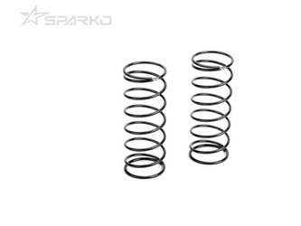 SPARKO F8 Shock Spring for Rear medium L=80mm (2 szt.) F85053-M80