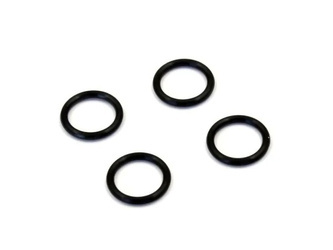 O-Ring P15 (Black/4 sztuki) ORG15