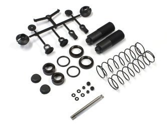 Big Bore Shock Set (L/NEO/MAD series/FO-XX) W5351GM