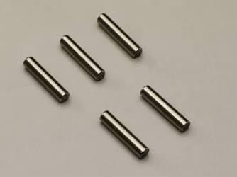 Pin (2x9.8mm/ 5 sztuk) 97018-098