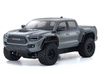 1:10 4WD KB10L Series Readyset 2021 Toyota Tacoma TRD Pro Lunar Rock 34703T1B