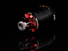 Silnik REDS Racing V8 Gen 4 1900KV Brushless Sensored Motor MTEG0012