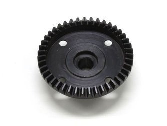 φ38 Bevel Gear 43T IF106
