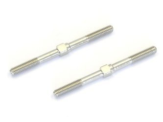 Hard Adjust Rod (3x40mm/2szt.) 97008-40H