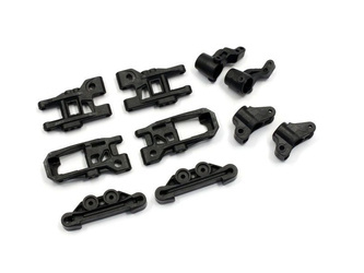 MINI-Z BUGGY Suspension Arm Set MB006
