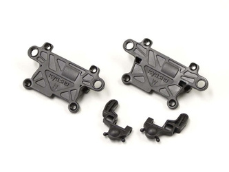 Mini-Z Front Suspension Arm Set (for MA-020) MD202B