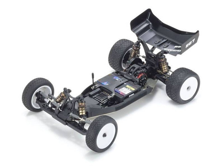 1:10 2WD Racing Buggy ULTIMA RB7SS KIT 34304B