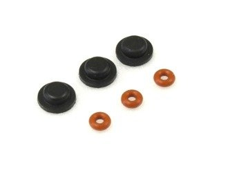 Zestaw O-Ring do amortyzatora olejowego (3 szt.) MZW432-01