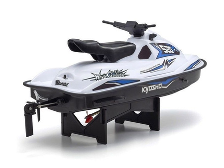 1:6 Personal Watercraft WAVE CHOPPER 2.0 Color Type2 Readyset KT-231P+ 40211T2B - MODEL TESTOWY
