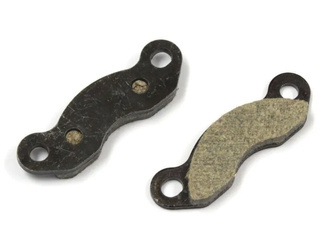 Brake Pad (MP9) IFW473