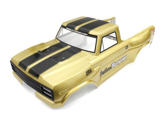 Decoration Body Set (for Outlaw Rampage PRO/T2/GOLD) OLB004