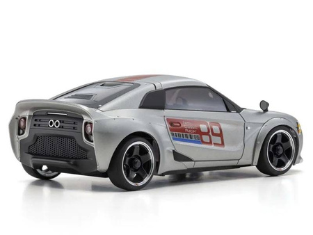 MINI-Z AWD Honda Neo Classic Racer 32625GM