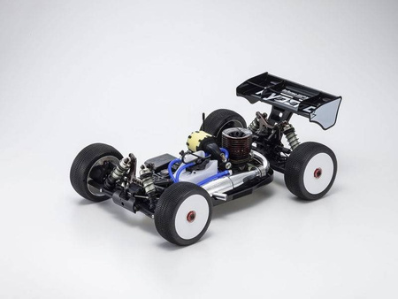 1:8 Kyosho Inferno MP10 TKI3 1:8 4WD RC Nitro Buggy Kit 33026B