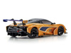 MINI-Z RWD MR-04 ReadySet McLaren 720S GT3 #03 Orange 32364OR