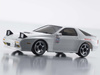 FIRST MINI-Z INITIAL D MAZDA SAVANNA RX-7 FC3S 66602A