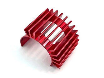 Motor Heat Sink (FAZER MK2) FAW218