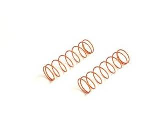 Big Shock Springs M 8.5x1.4 L=78mm Orange IFW457-8514