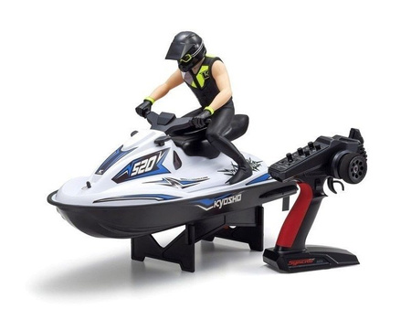 1:6 Personal Watercraft WAVE CHOPPER 2.0 Color Type2 Readyset KT-231P+ 40211T2B - MODEL TESTOWY