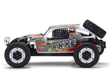 1:10 2WD Buggy EZ Series readyset AXXE 2.0 Color Type1 34406T1B