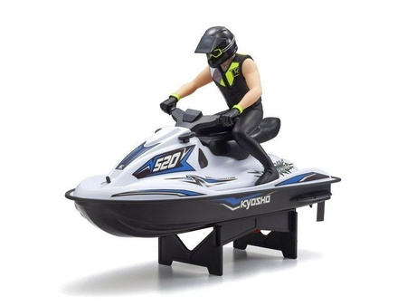 1:6 Personal Watercraft WAVE CHOPPER 2.0 Color Type2 Readyset KT-231P+ 40211T2B - MODEL TESTOWY