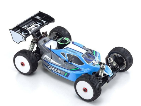 1:8 .21 Engine Powered 4WD Racing Buggy INFERNO MP10 TKI 2 33022B