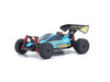 MINI-Z Buggy Readyset INFERNO MP9 Emerald Green/Black 32093EGBK