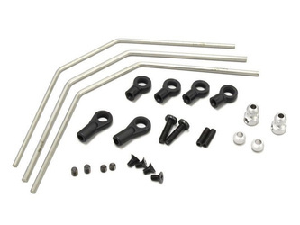 Front Stabilizer Set (INFERNO NEO) IFW104B